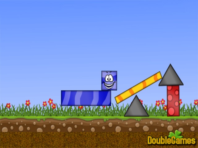 Blue Blox2 Screenshot 2