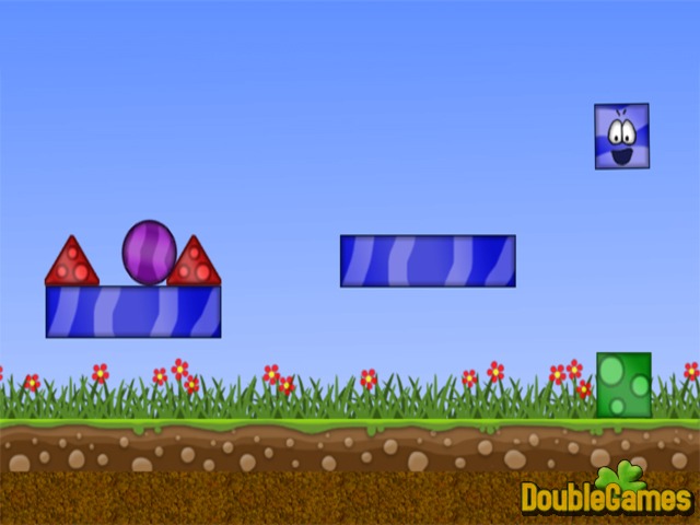 Blue Blox2 Screenshot 3