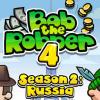 Bob The Robber 4 Season 2: Russia game