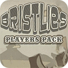 Bristlies: Players Pack game