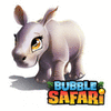 Bubble Safari game