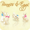 Bunnies and Eggs game