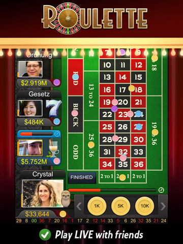 Card Ace: Casino Screenshot 2