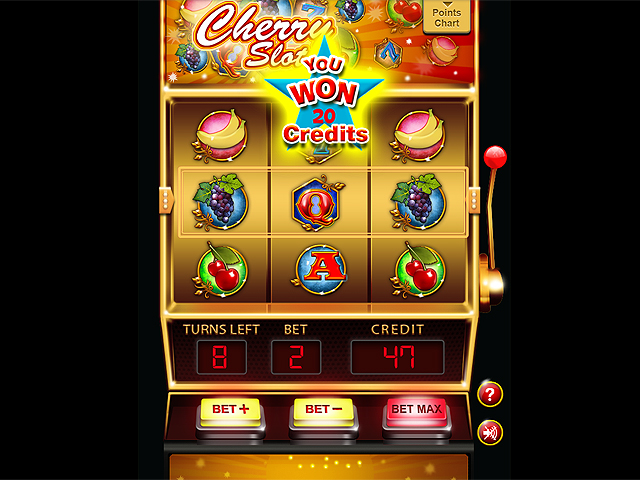 Cherry Slots Screenshot 2