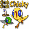 Chick Chick Chicky game