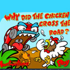 Chicken Cross The Road game