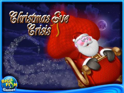 Christmas Eve Crisis Screenshot 2