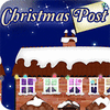 Christmas Post game