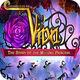 Chronicles of Vida: The Story of the Missing Princess Game