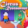 Circus Restaurant game