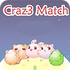 Craze Match game