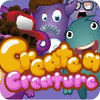Create a Creature game