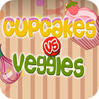 Cupcakes VS Veggies Cupcakes VS Veggies
