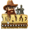 Dale Hardshovel and the Bloomstone Mystery game