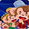 Dance Monkey Dance game