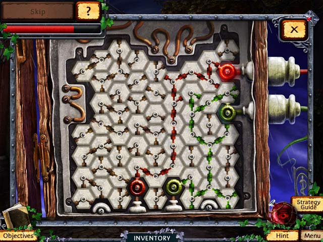 Dark Mysteries: The Soul Keeper Collector's Edition Screenshot 3