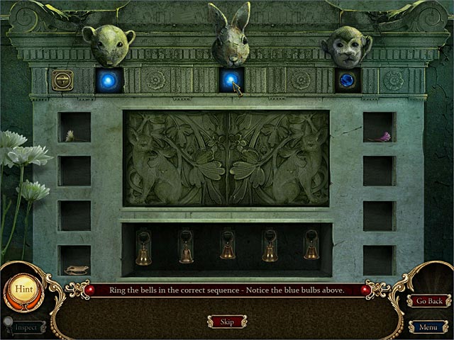 Dark Parables: Curse of Briar Rose Collector's Edition Screenshot 3