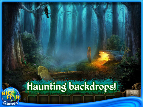 Dark Parables: The Exiled Prince Collector's Edition Screenshot 2