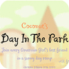 Coconut's Day In The Park game