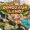 Dinosaur Land game