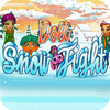 Doli Snow Fight game