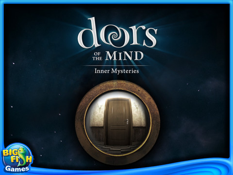 Doors of the Mind: Inner Mysteries Screenshot 2