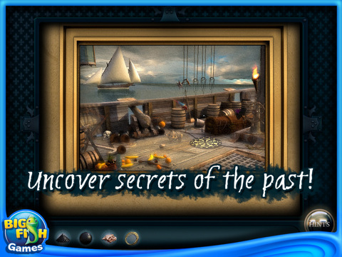 Doors of the Mind: Inner Mysteries Screenshot 3