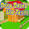 Dora Saves Farm game