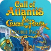 Call of Atlantis and Cradle of Persia Double Pack game