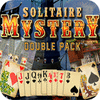 Solitaire Mystery Double Pack game