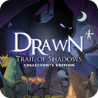 Drawn: Trail of Shadows Collector's Edition