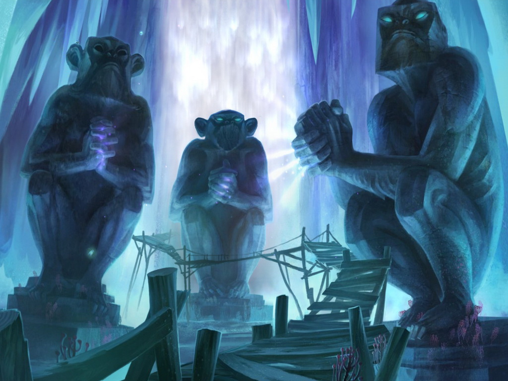 Drawn: Trail of Shadows Collector's Edition Screenshot 3