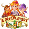 A Dwarf's Story game