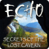 Echo: Secret of the Lost Cavern game