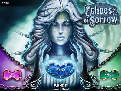 Echoes of Sorrow Screenshot 3
