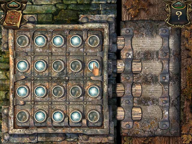 Echoes of the Past: The Castle of Shadows Collector's Edition Screenshot 2