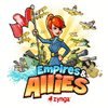 Empires & Allies game