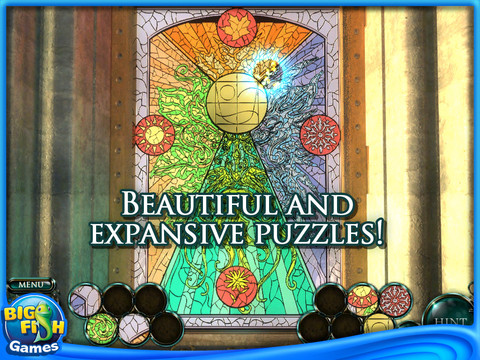 Empress of the Deep 2: Song of the Blue Whale Collector's Edition Screenshot 2