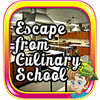 Escape From Culinary School game