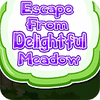 Escape From Delightful Meadow game