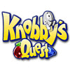 Etch-a-Sketch: Knobby's Quest game