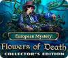 European Mystery: Flowers of Death Collector's Edition game
