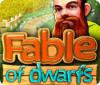 Fable of Dwarfs game