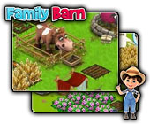 Family Barn game on FaceBook