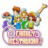 Family Restaurant game