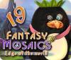 Fantasy Mosaics 19: Edge of the World game
