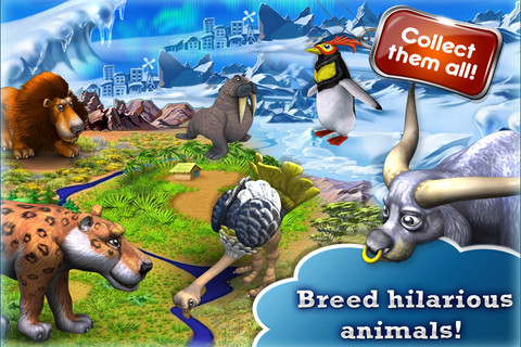 Farm Frenzy 3 Screenshot 2