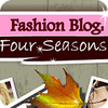 Fashion Blog: Four Seasons game