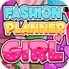 Fashion Planner Girl game