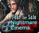 Fear For Sale: Nightmare Cinema Game